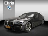BMW 750 7-serie 750i xDrive | M-Sportpakket | Laserl - gebrauchte BMW 750 aus dem Jahr 2021