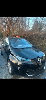 Renault Zoe - Renault ZOE in Dortmund