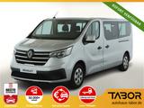 Renault Trafic Grand Evolution SHZ Kam LED PDC UVP-39%* - Renault Trafic Jahreswagen