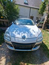 Renault Megane 3  Coupé  dci  DZ1S