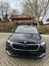 Skoda Karoq 1.5l TSI ACT DSG STYLE STYLE - Skoda Karoq von privat