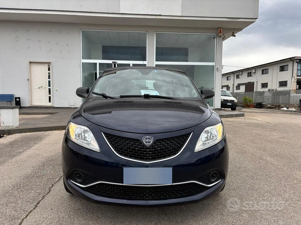 Image of Lancia Ypsilon