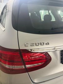 Mercedes C 200 - 10