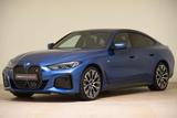 BMW i4 eDrive35 Gran Coupé M Sport Laser ACC Keyless - BMW i4 mit Panoramadach