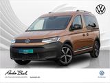 Volkswagen Caddy 1.5 TSI eHybrid "PanAmericana" Travel-Assi