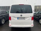 Volkswagen T6 Transporter Bus Caravelle Comfortline 4Motion - Volkswagen: Caravelle Comfortline