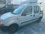 Renault Kangoo - gebrauchte Renault Kangoo aus dem Jahr 2001