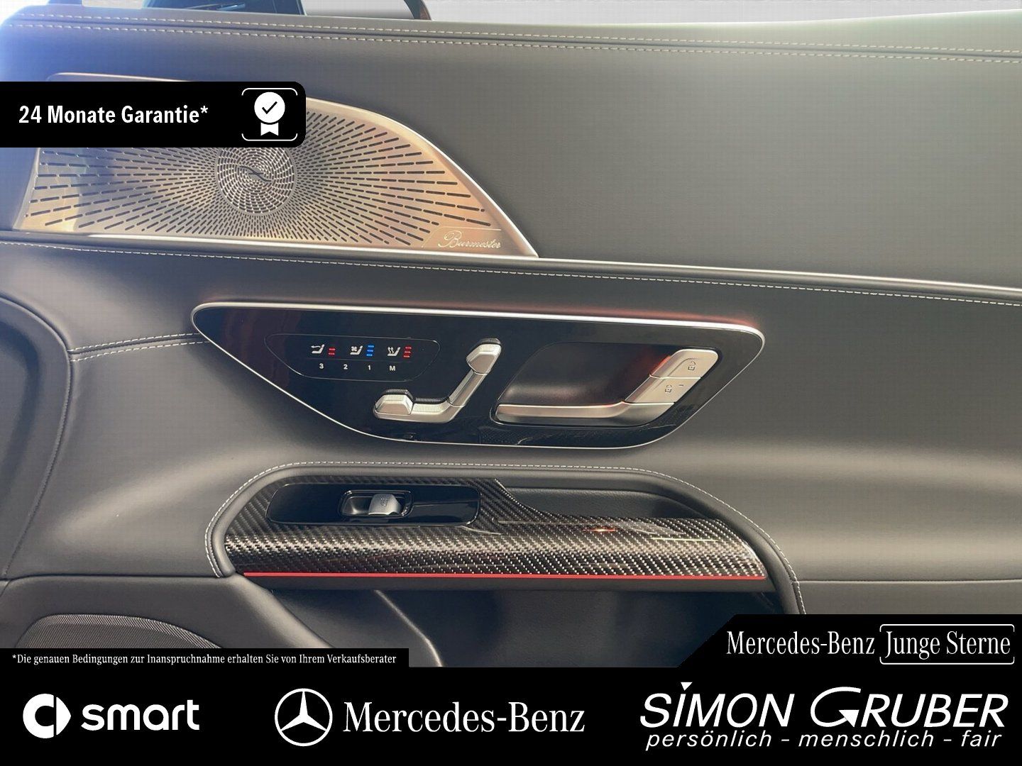 Fahrzeugabbildung Mercedes-Benz SL 63 4M+ AMG Aero Perfo HUD Burm Sitzklima Lift