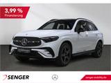 Mercedes-Benz GLC 450 d 4M AMG Digital-Light Pano 360°-K. AHK - Mercedes-Benz GLC