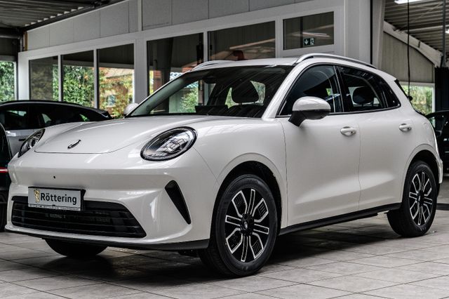 GWM GWM Ora 5 SUV 1.5 Turbo *Premium +LED +360Kamera