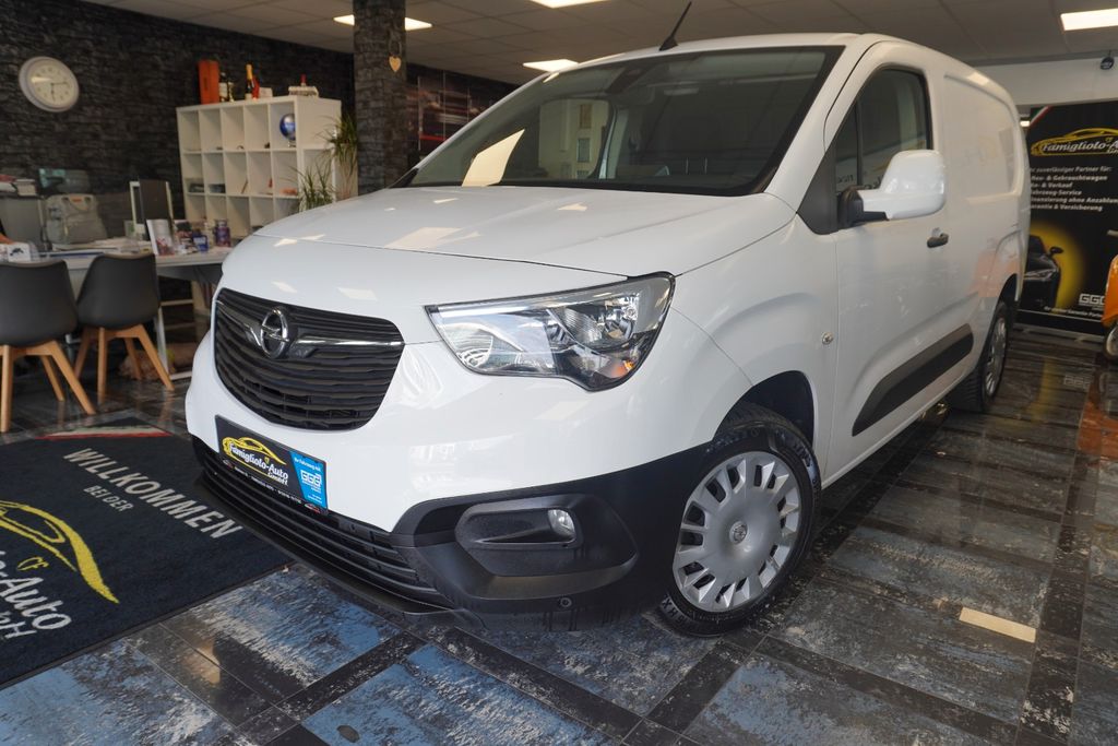 Image of Opel Combo