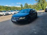 Volkswagen Phaeton 3.0 V6 TDI 4MOTION Tiptronic 5-Sitzer - gebrauchte VW Phaeton aus dem Jahr 2008