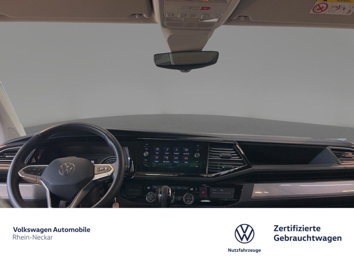 Volkswagen T6 Multivan - Bild 12