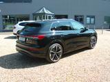 Audi Q4 e-tron 50 e-tron quattro S Line - Audi Q4 in Düsseldorf