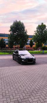 Renault Laguna 3 Grandtour Initiale Paris - gebrauchte Renault Laguna aus dem Jahr 2013