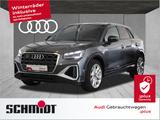 Audi SQ2 TFSI quattro Matrix LED Navi+ AHK ACC Smartp - Audi SQ2 aus 2024