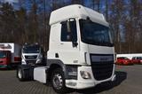 DAF CF 400 BL/SSC,Retarder,ALCOA,Klima,Standheizung - DAF 400