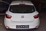 Seat Ibiza SC 1.2 12V - Seat Ibiza Unfallwagen