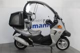 BMW C1 200 Executive - BMW C1 200