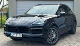 Porsche Cayenne Turbo Turbo - Porsche Cayenne Gebrauchtwagen in Nürnberg