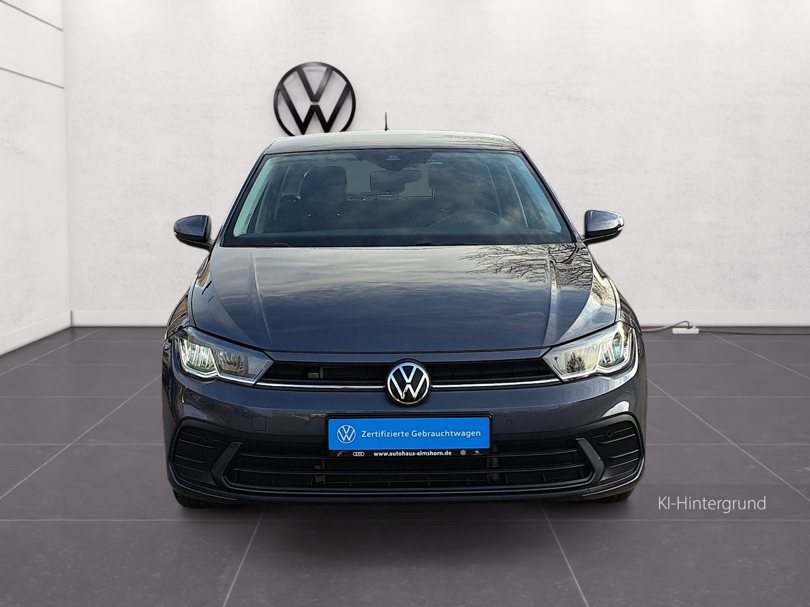 Volkswagen Polo - Bild 4