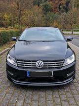 Volkswagen VW Passat CC - Volkswagen Passat CC aus 2014