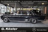 Mercedes-Benz 600 KM 126500 - Mercedes-Benz 600 Oldtimer