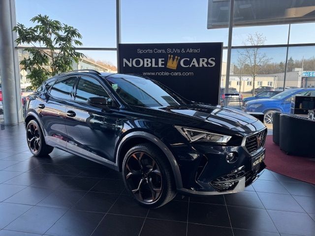 Fahrzeugabbildung CUPRA Formentor VZ e-Hybrid AHK PANO SHZ 19"