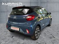 Hyundai i10 - Vorschau Bild 4