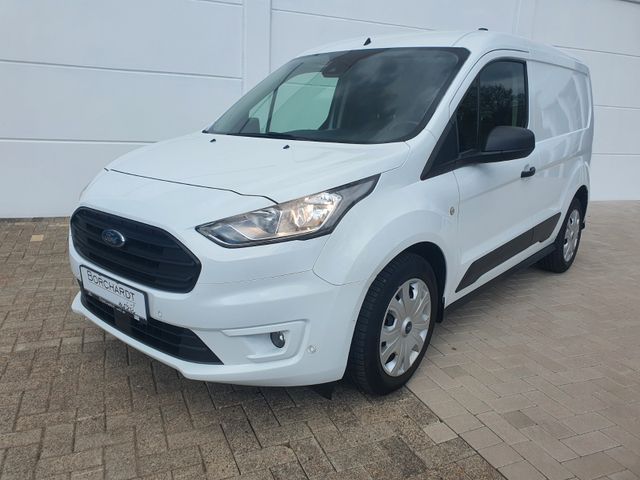 Ford Kasten Trend L1 1. Hand ACC-Tempomat MwSt.