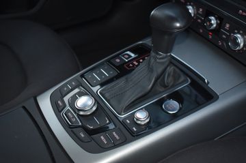 Audi A6 - 7