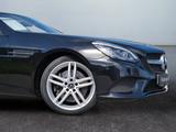 Mercedes-Benz SLC 180 AMG PANO PDC SHZ - Mercedes-Benz SLC 180 aus 2018
