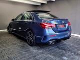 Mercedes-Benz A 35 AMG Mercedes-AMG A 35 4MATIC DCT Merced...