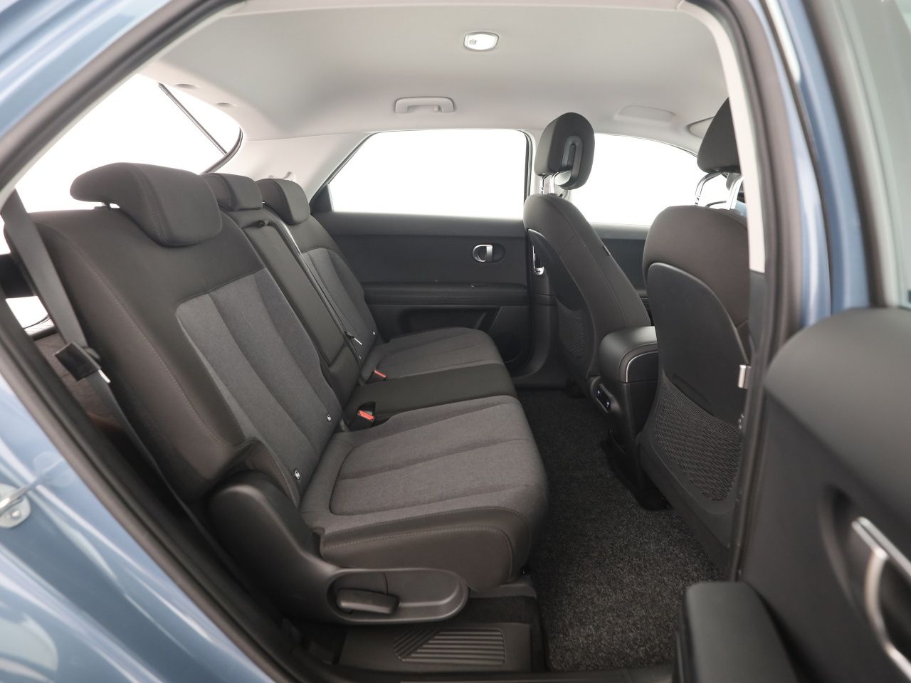 Hyundai IONIQ 5 – Bild 15