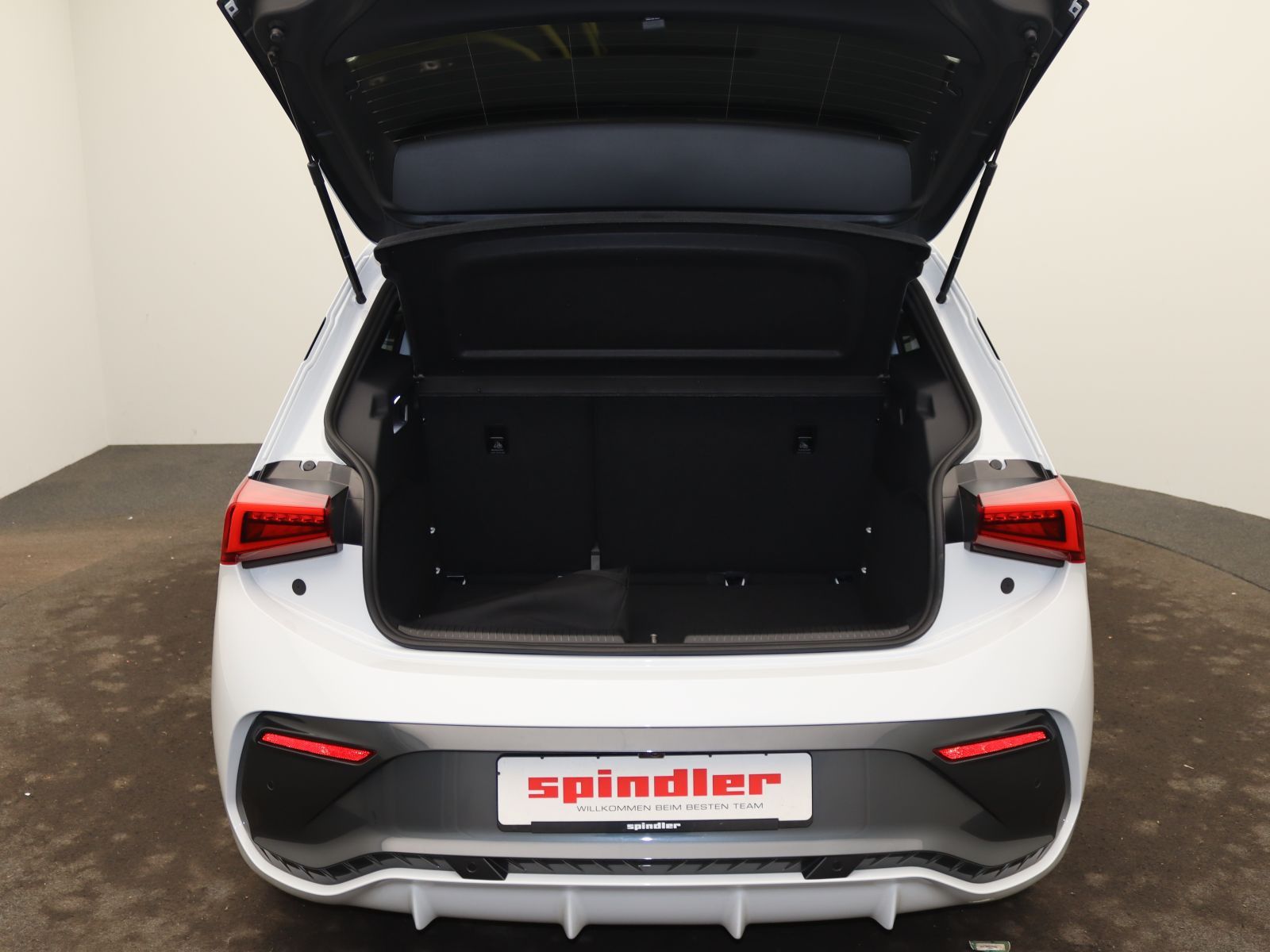 Cupra Born - Bild 8