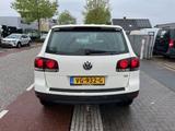 Volkswagen Touareg 2.5 TDI 128KW klima KLIMA leder 4WD 4MOT - Volkswagen Touareg: 2.5