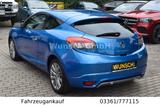 Renault Megane III Coupe GT Line - Renault Megane: Iii Line