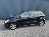 Mercedes-Benz B 170 Klimaautomatik, SHZ,PDC,Alu mit Ganzjahres - gebrauchte Mercedes-Benz B-Klasse aus dem Jahr 2008