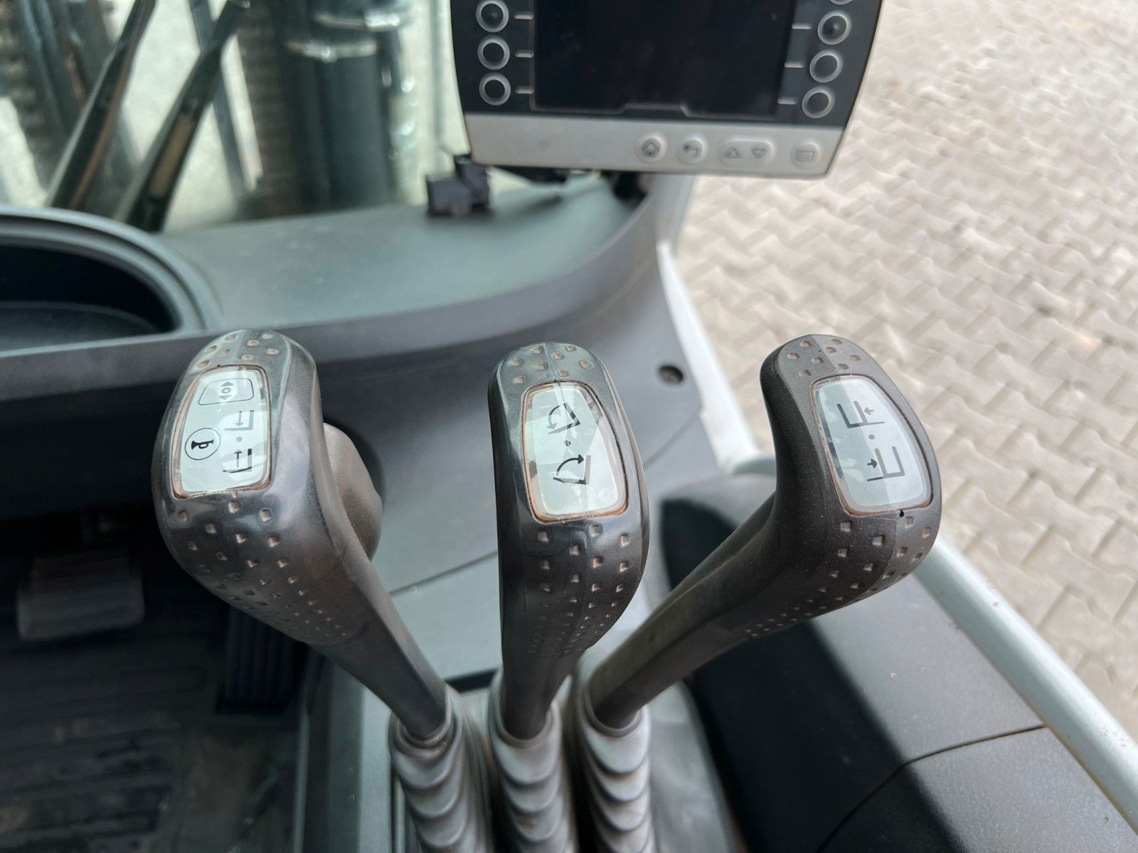 Fahrzeugabbildung Still RX60-30L/600 / 2021 / Hubhöhe 4.6m / SS / Waage