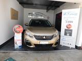 Peugeot 3008 BlueHDi 120 S&S Allure - Peugeot 3008: Kombi