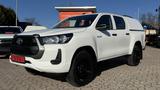 Toyota Hilux Double Cab 4x4 - gebrauchte Toyota Hilux aus dem Jahr 2024