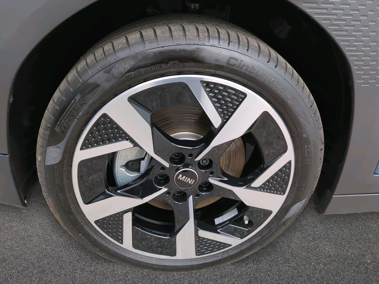 MINI John Cooper Works - Bild 15