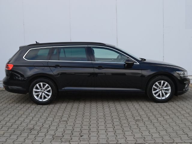 Passat Variant 2.0 TDI DSG Business AHK/LED/NAVI