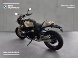 BMW R 12 nineT - Motorräder in Düsseldorf