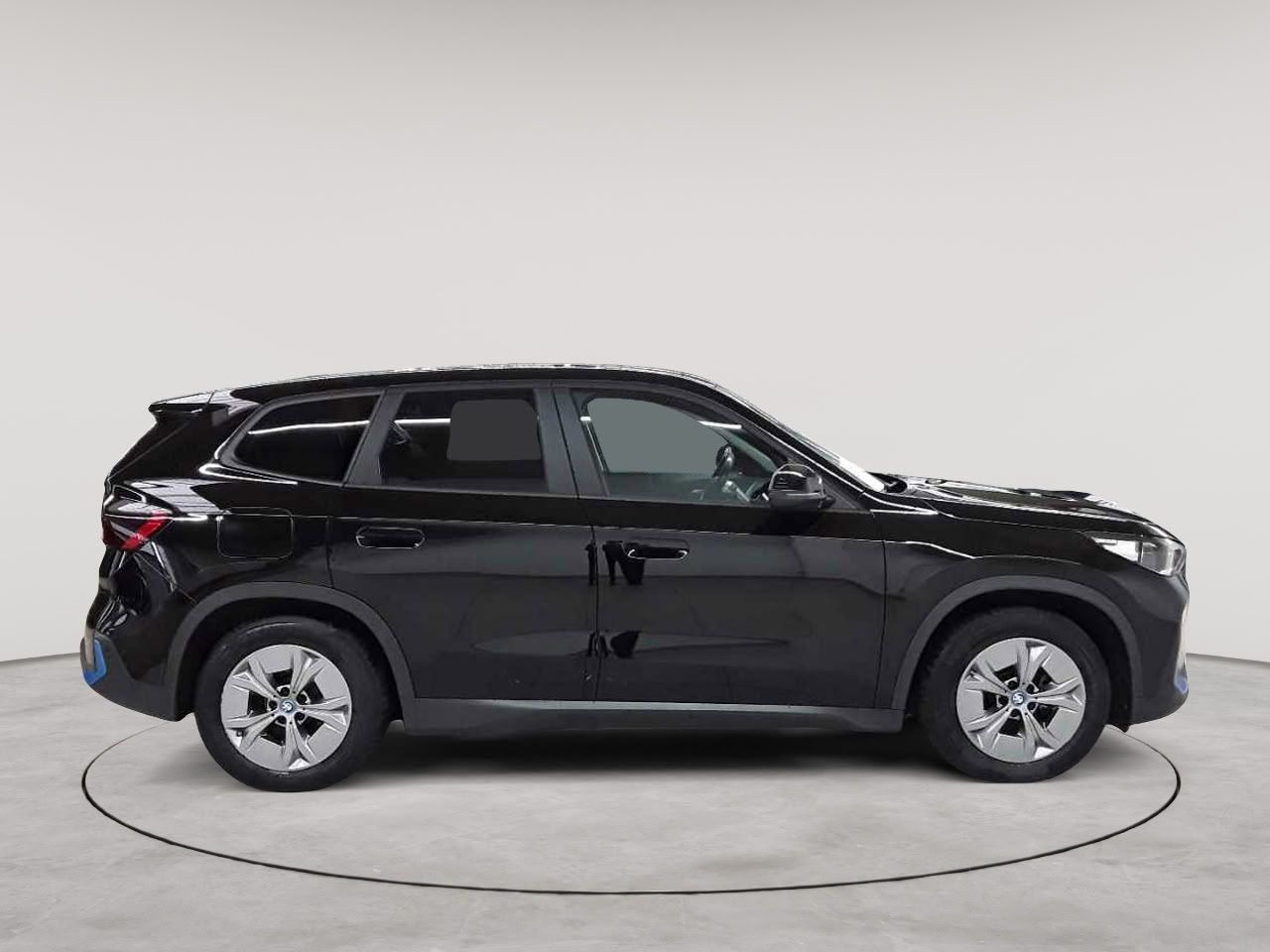 BMW iX1 xDrive30 Navi Leder LED  imagem 3