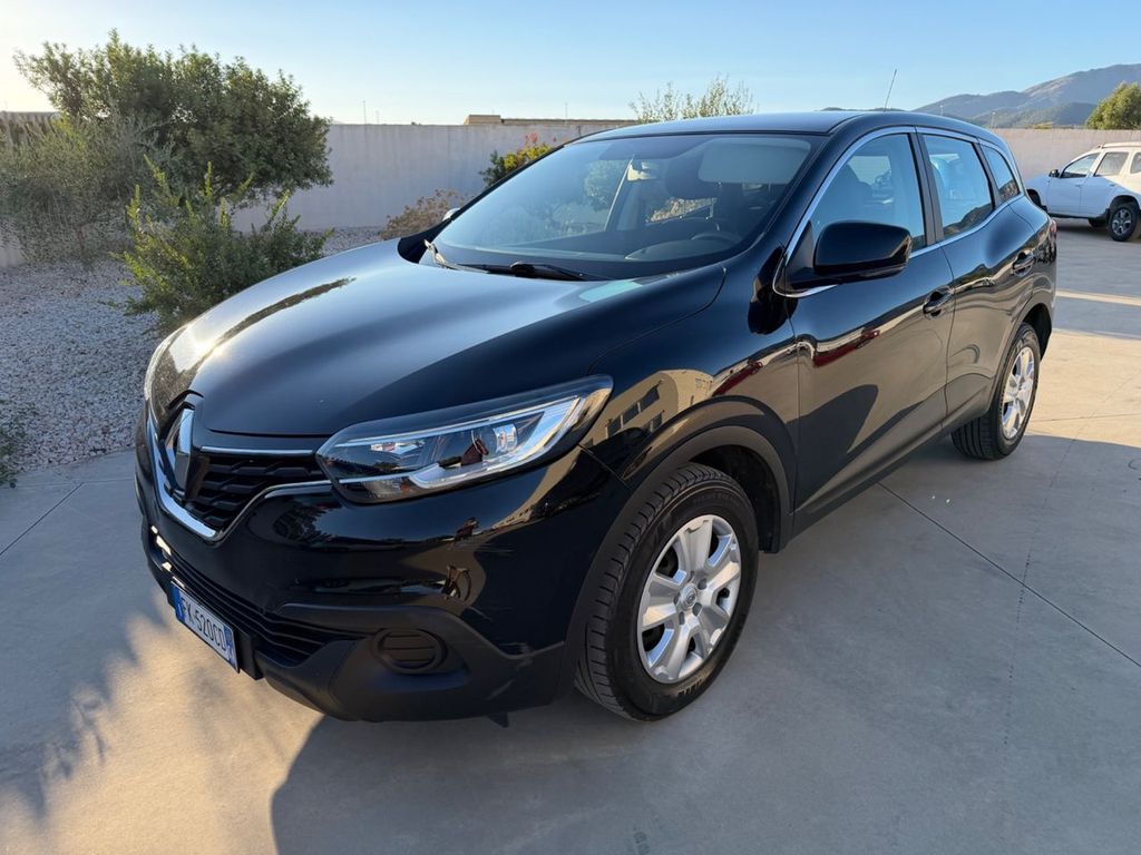Image of Renault Kadjar
