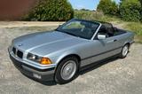 BMW 325i E36 Cabrio - BMW 325 aus 1994: Cabrio