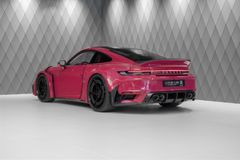 992 BRABUS 900 ROCKET R "1 of 1 of 25"