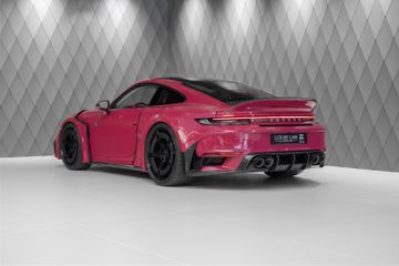 992 BRABUS 900 ROCKET R "1 of 1 of 25"