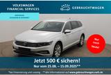 Volkswagen Passat Variant Elegance 2.0 TDI DSG RFK*PDC*Temp - Volkswagen Passat Variant in Bochum